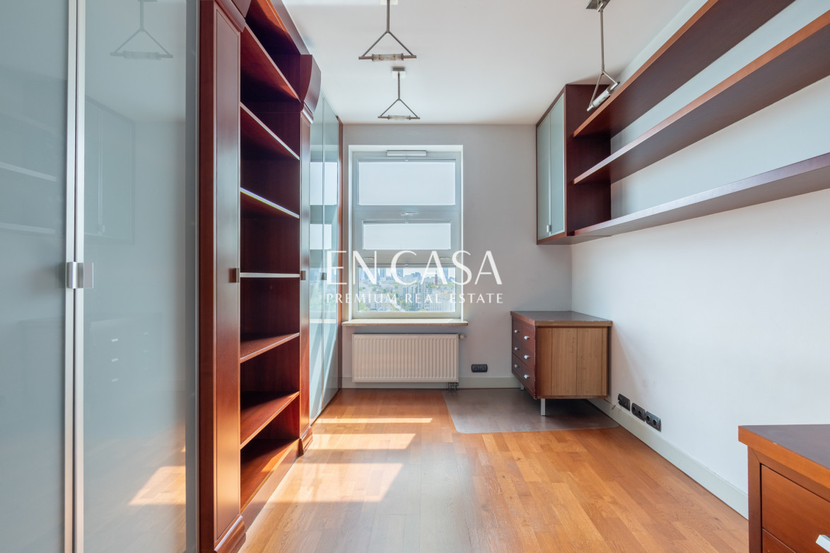 Apartment Rent Warszawa Śródmieście Aleja Jana Pawła II 9